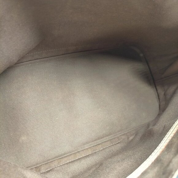 Louis Vuitton Alma Brown Monogram Hand Bag mon731-100625 - Picture 12 of 16